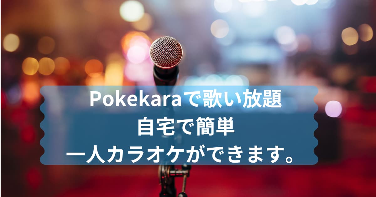 pokekaraメイン画像