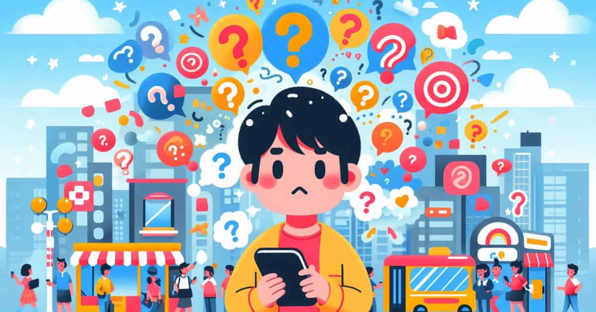 お問い合わせのメイン画像